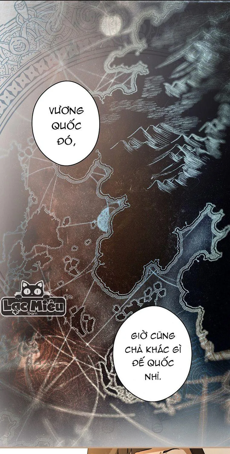 Quý Cô Bí Ẩn - Chap 54 - Trang 67