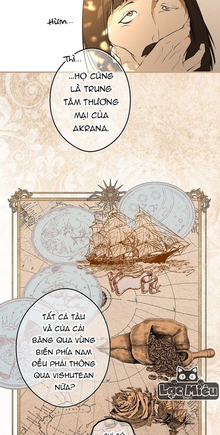 Quý Cô Bí Ẩn - Chap 54 - Trang 68