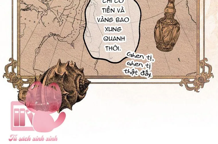 Quý Cô Bí Ẩn - Chap 54 - Trang 69