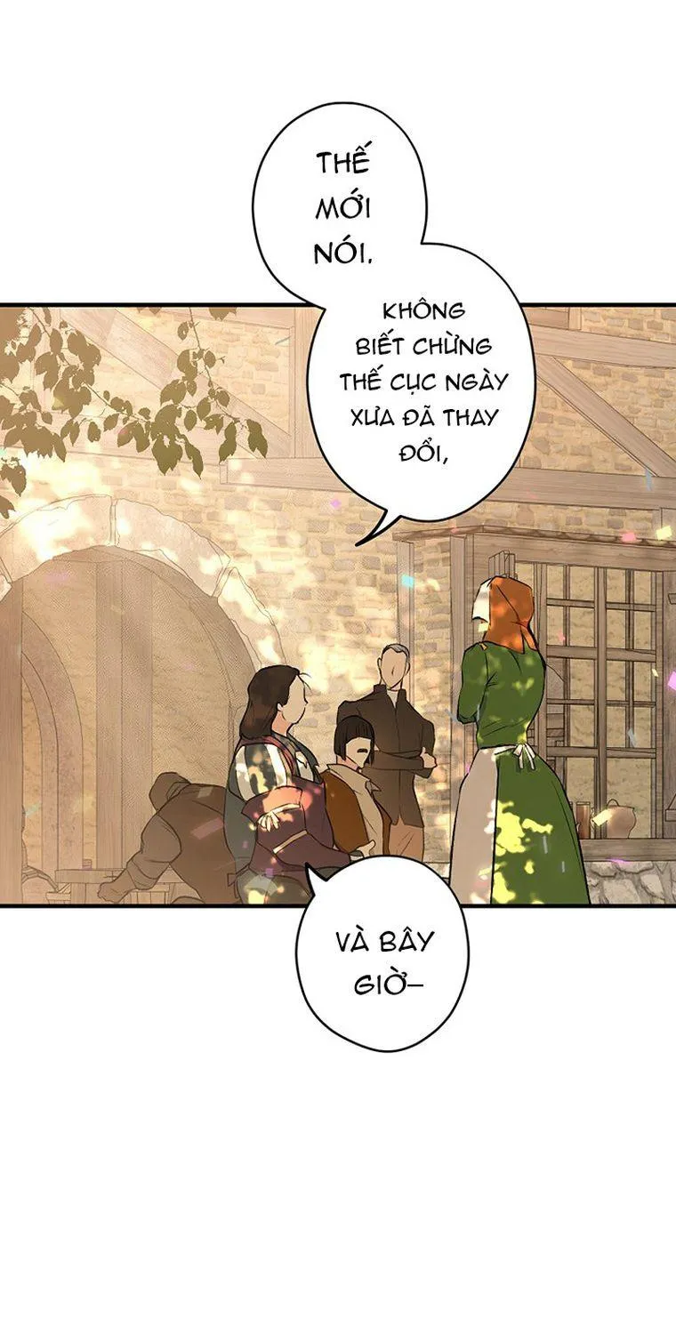 Quý Cô Bí Ẩn - Chap 54 - Trang 70
