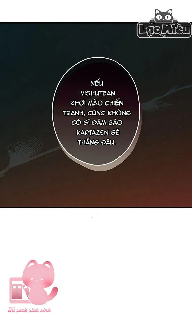 Quý Cô Bí Ẩn - Chap 54 - Trang 71