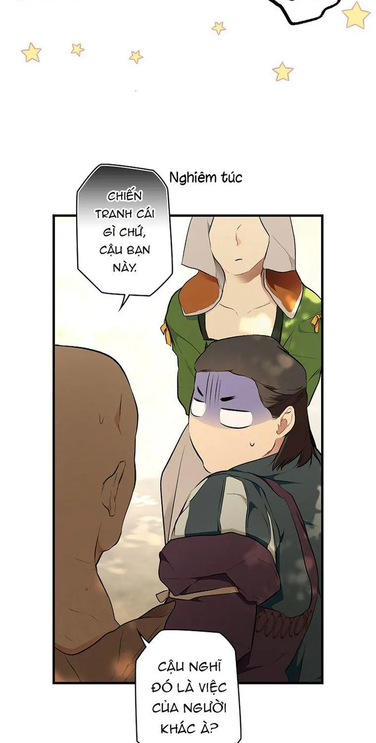 Quý Cô Bí Ẩn - Chap 54 - Trang 73