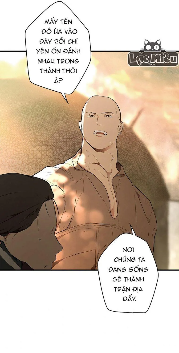 Quý Cô Bí Ẩn - Chap 54 - Trang 75