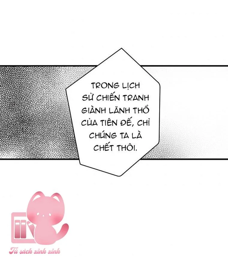 Quý Cô Bí Ẩn - Chap 54 - Trang 76