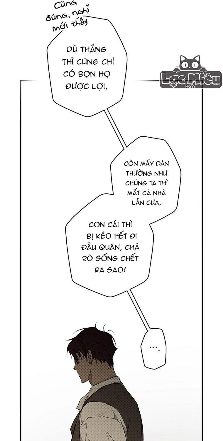 Quý Cô Bí Ẩn - Chap 54 - Trang 77