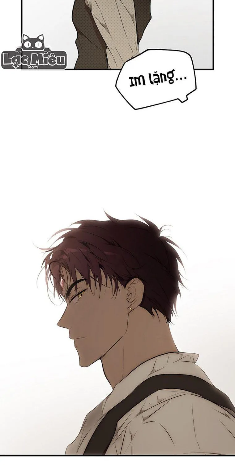 Quý Cô Bí Ẩn - Chap 54 - Trang 78