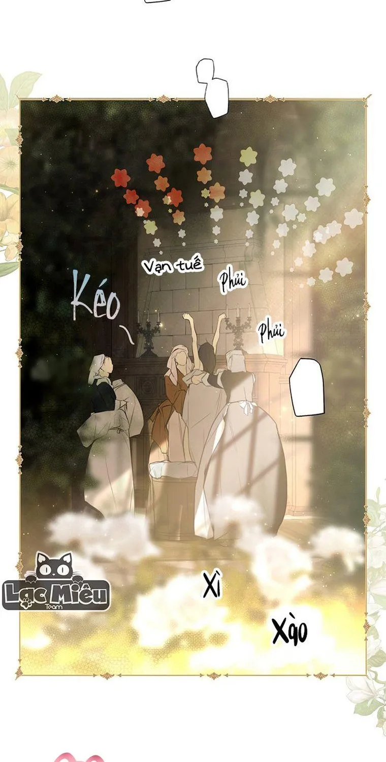 Quý Cô Bí Ẩn - Chap 54 - Trang 9