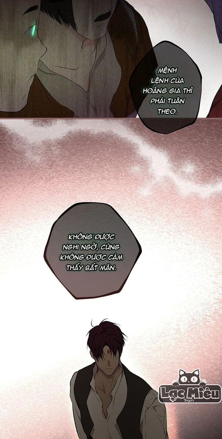 Quý Cô Bí Ẩn - Chap 54 - Trang 83