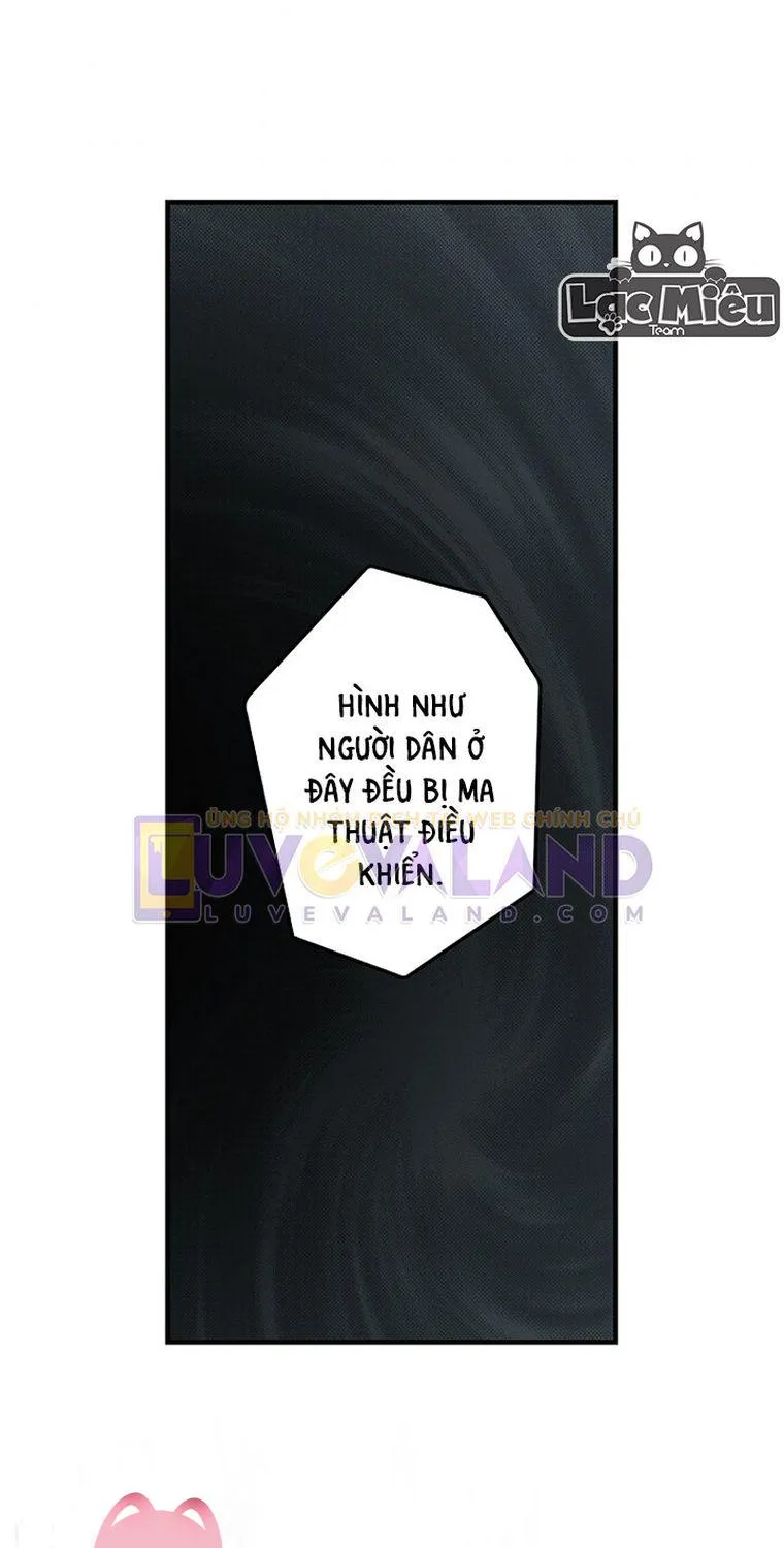 Quý Cô Bí Ẩn - Chap 54 - Trang 86
