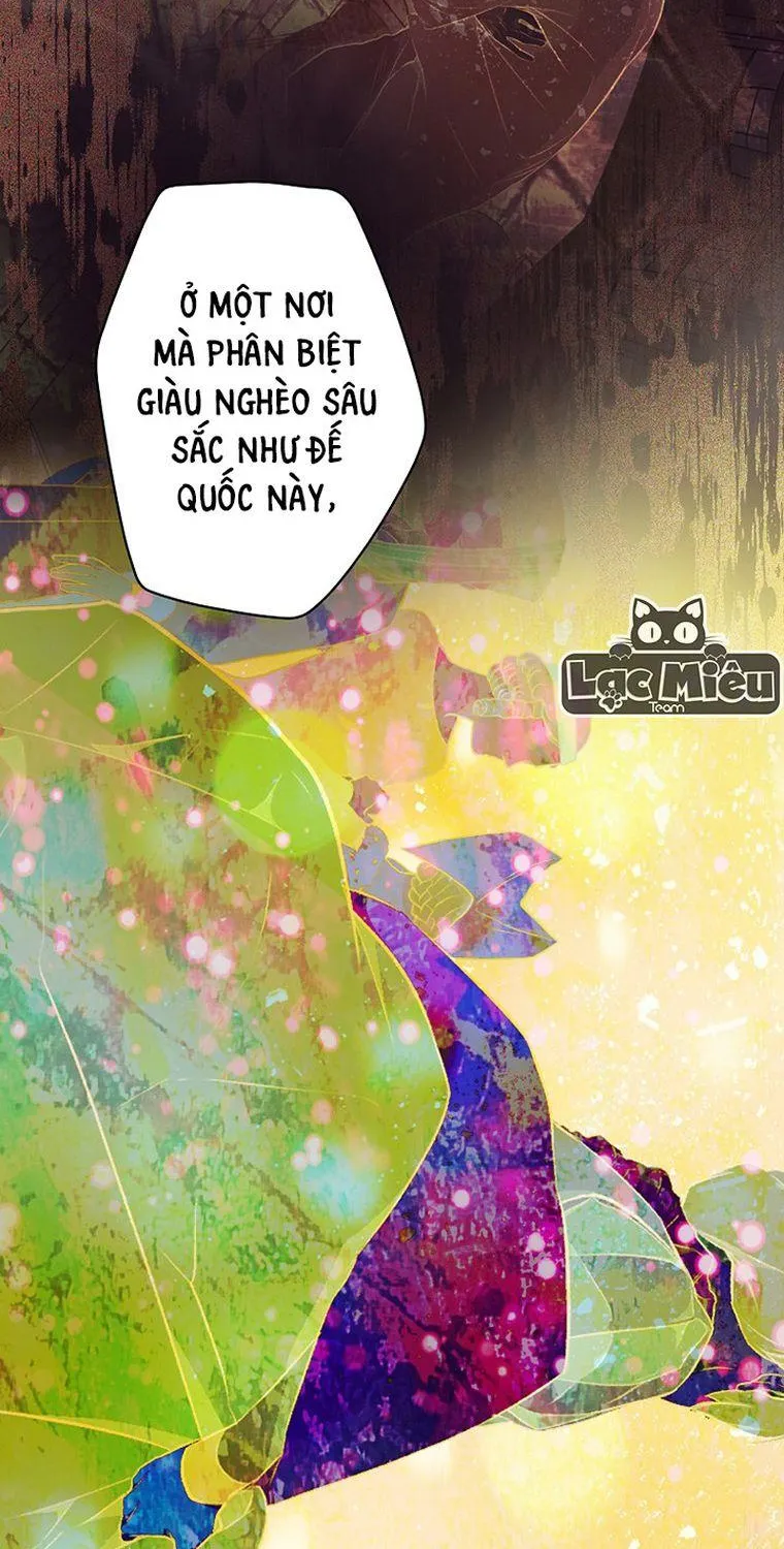 Quý Cô Bí Ẩn - Chap 54 - Trang 89