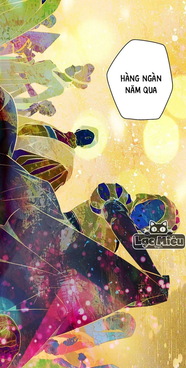 Quý Cô Bí Ẩn - Chap 54 - Trang 90