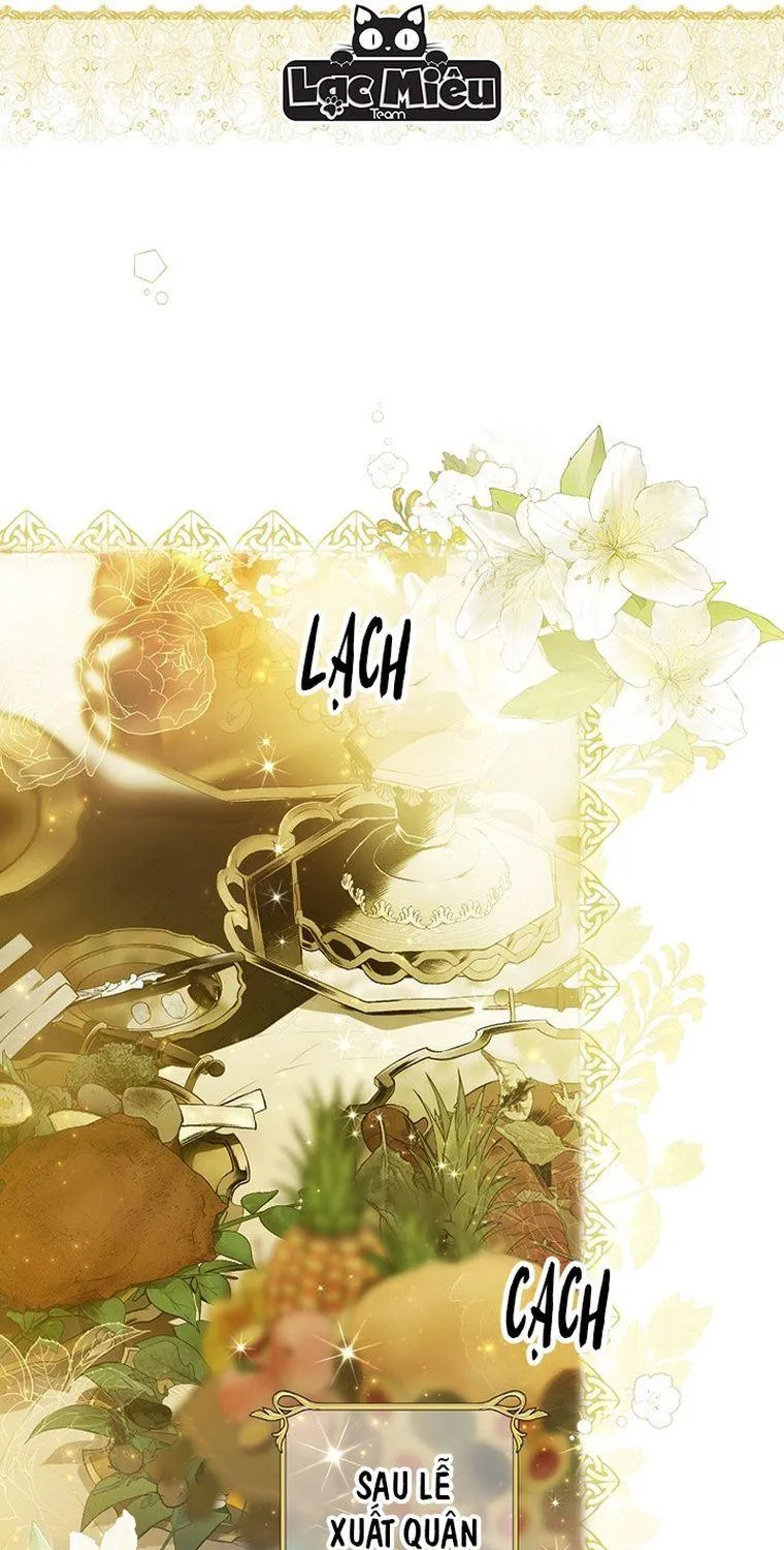 Quý Cô Bí Ẩn - Chap 55 - Trang 2