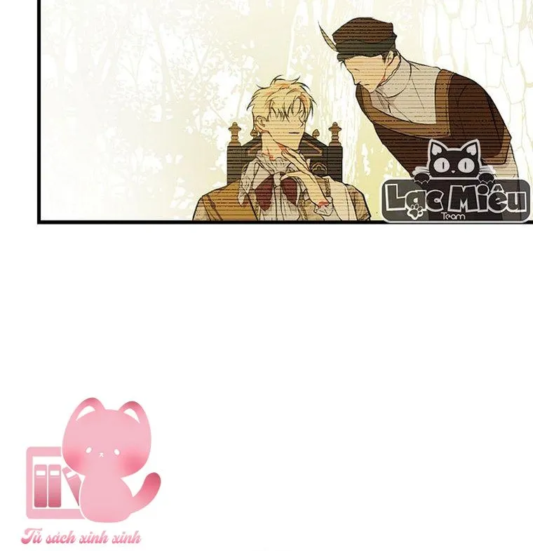 Quý Cô Bí Ẩn - Chap 55 - Trang 12