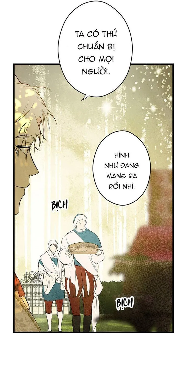 Quý Cô Bí Ẩn - Chap 55 - Trang 13