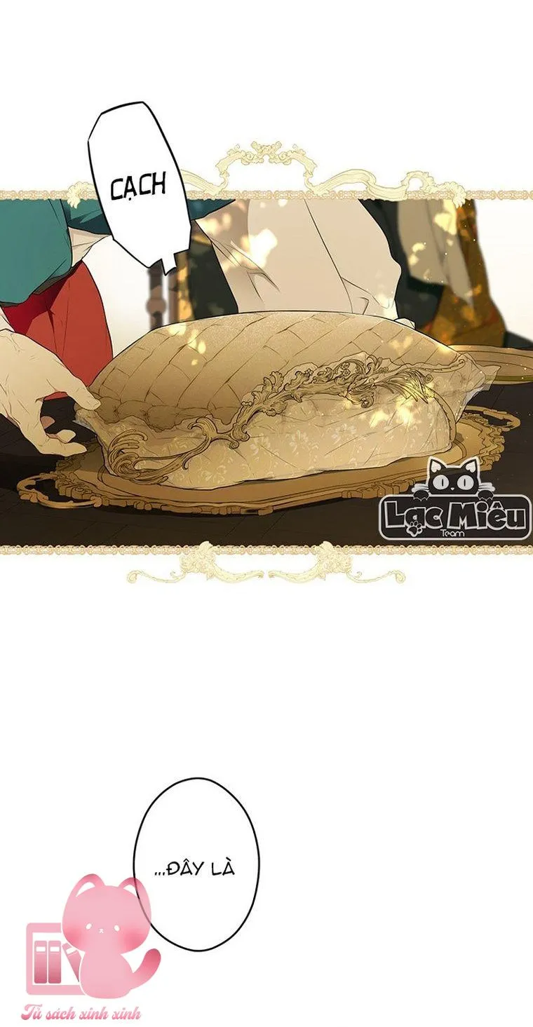 Quý Cô Bí Ẩn - Chap 55 - Trang 14