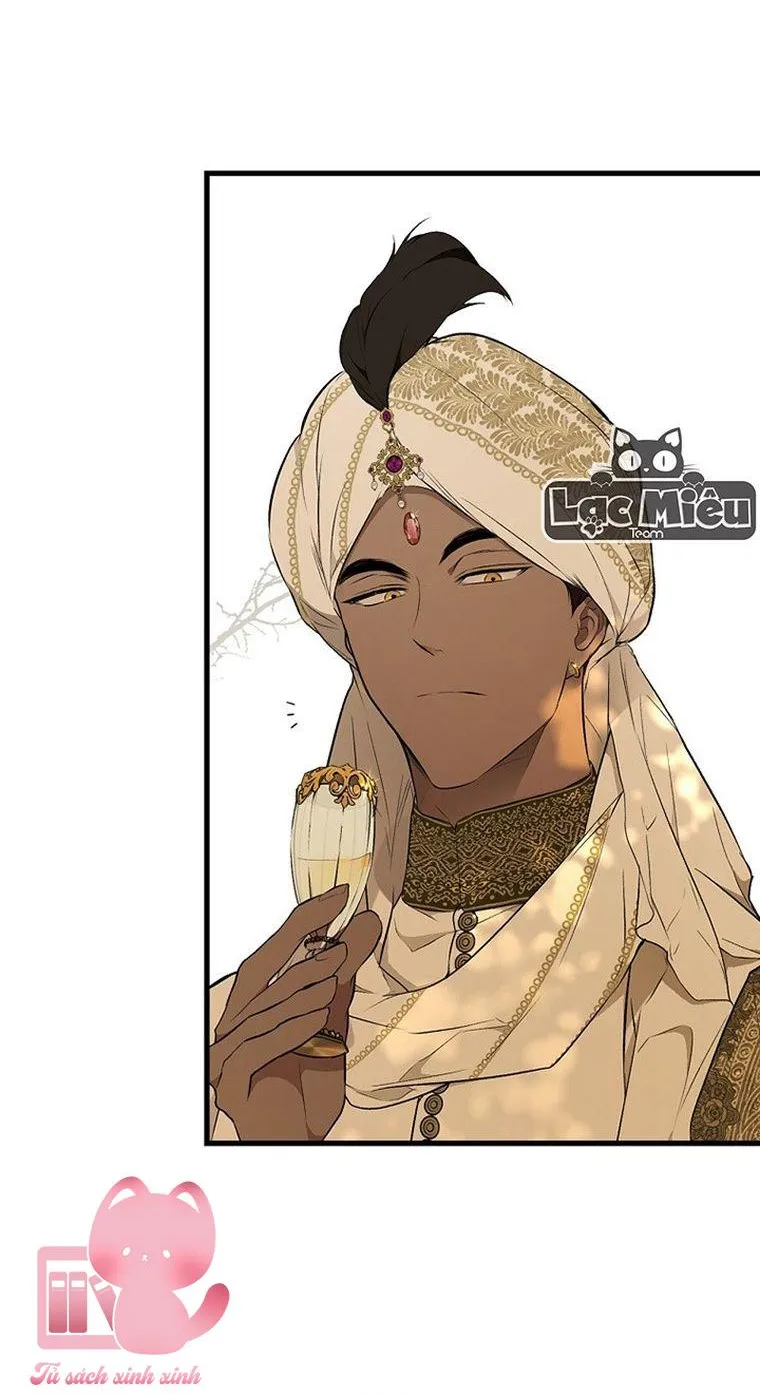 Quý Cô Bí Ẩn - Chap 55 - Trang 16