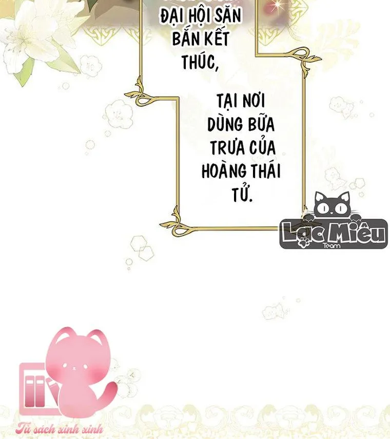 Quý Cô Bí Ẩn - Chap 55 - Trang 3