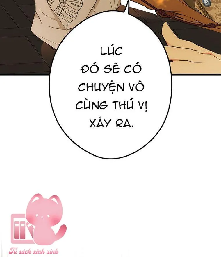 Quý Cô Bí Ẩn - Chap 55 - Trang 22