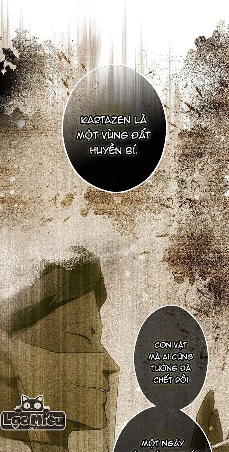 Quý Cô Bí Ẩn - Chap 55 - Trang 23