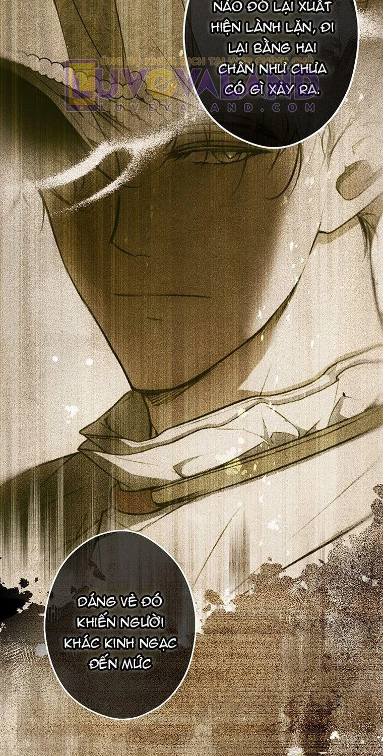 Quý Cô Bí Ẩn - Chap 55 - Trang 24