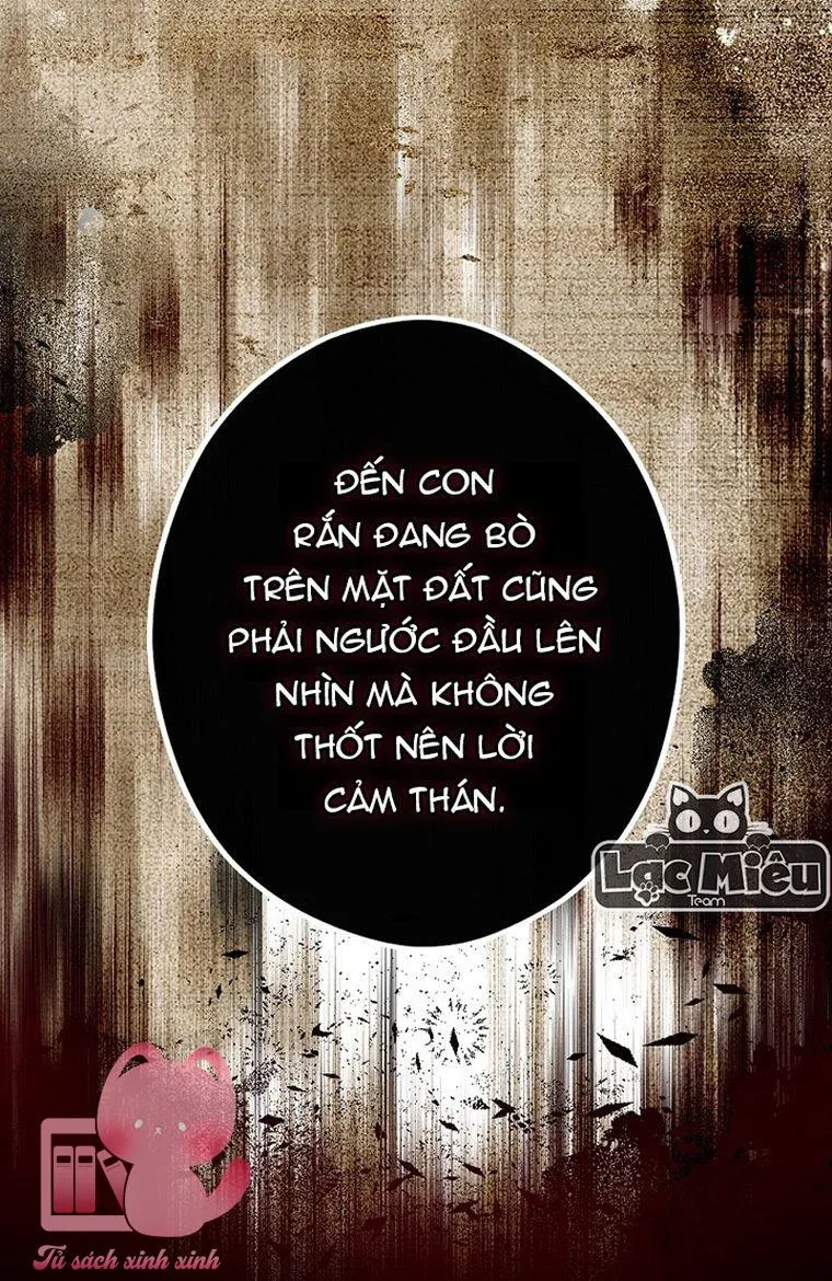 Quý Cô Bí Ẩn - Chap 55 - Trang 25