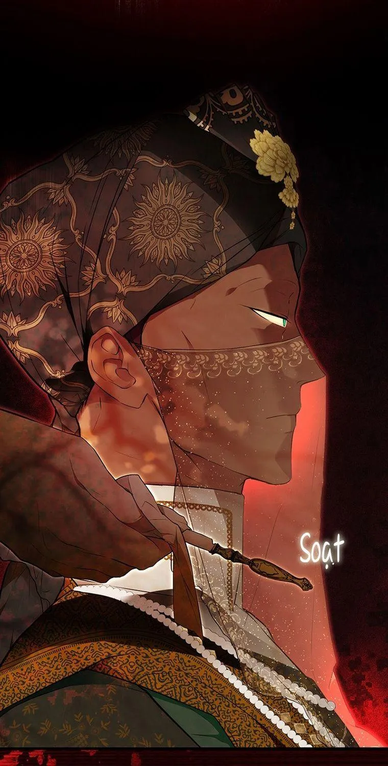 Quý Cô Bí Ẩn - Chap 55 - Trang 26