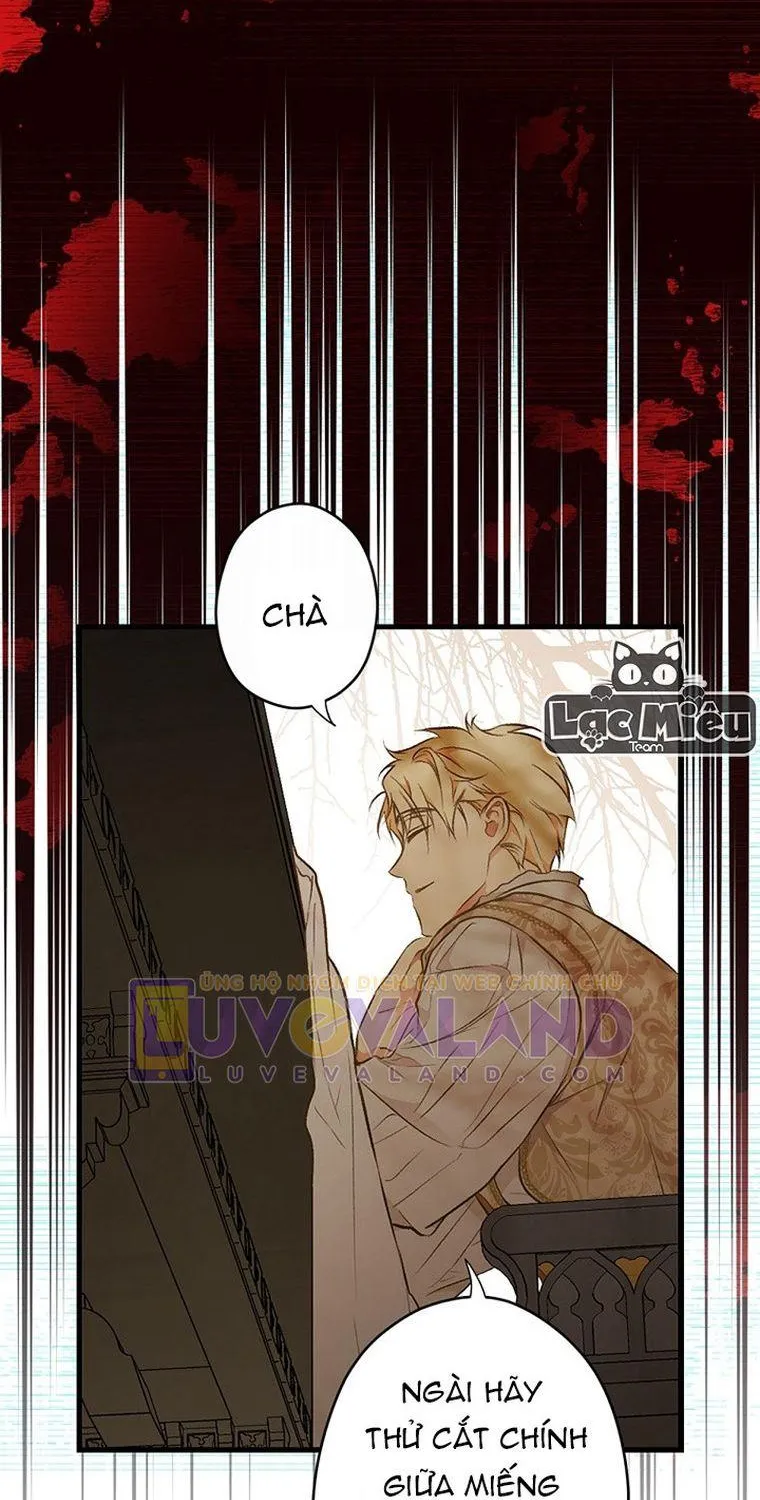Quý Cô Bí Ẩn - Chap 55 - Trang 27