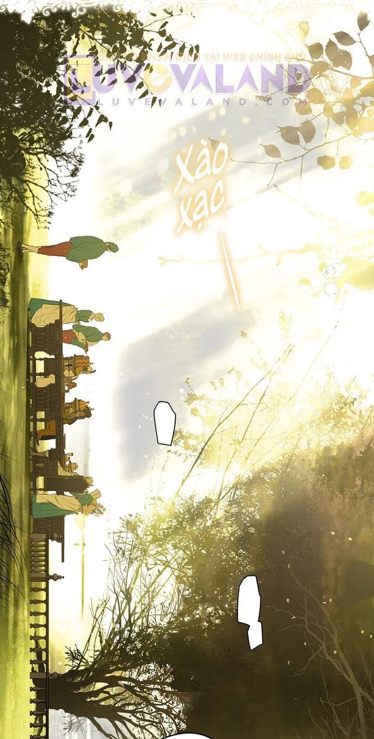 Quý Cô Bí Ẩn - Chap 55 - Trang 4
