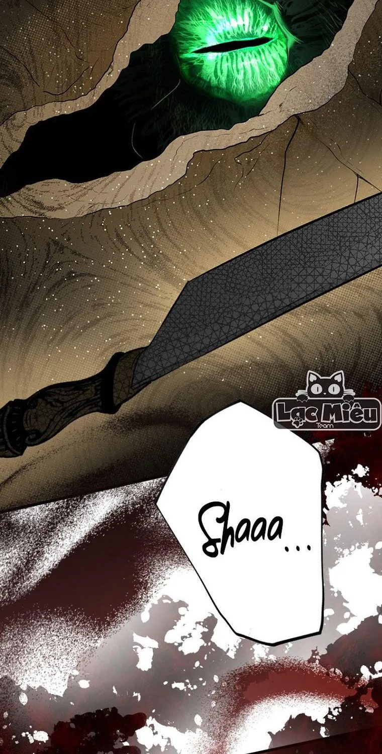 Quý Cô Bí Ẩn - Chap 55 - Trang 35