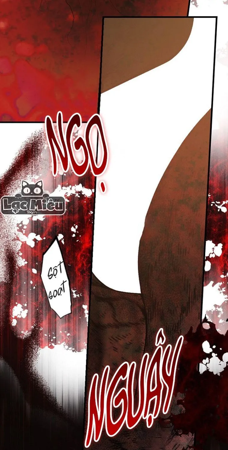 Quý Cô Bí Ẩn - Chap 55 - Trang 37