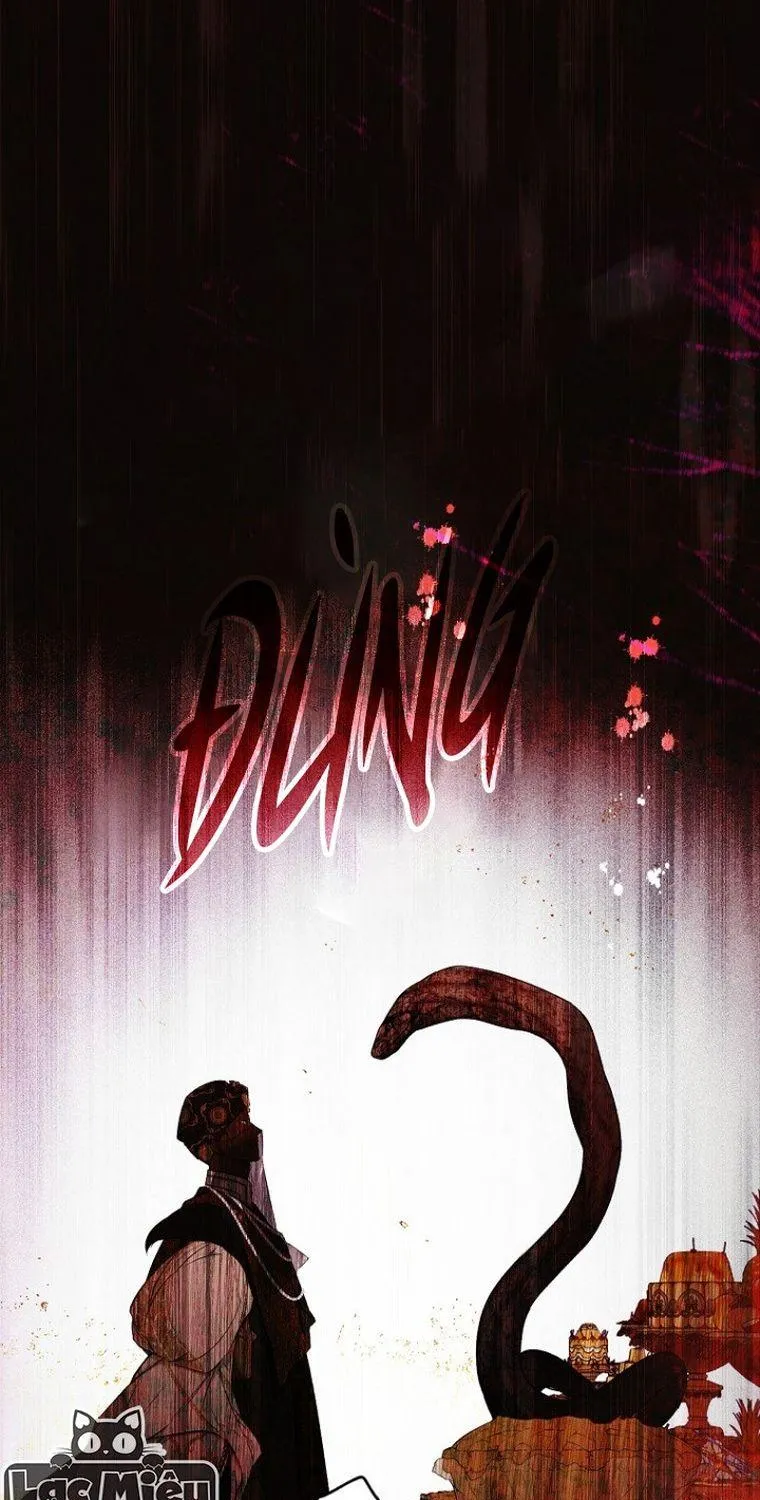 Quý Cô Bí Ẩn - Chap 55 - Trang 39