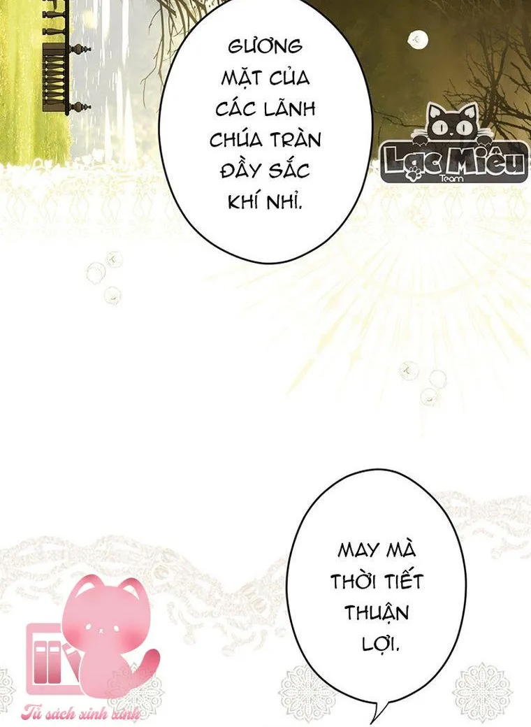 Quý Cô Bí Ẩn - Chap 55 - Trang 5