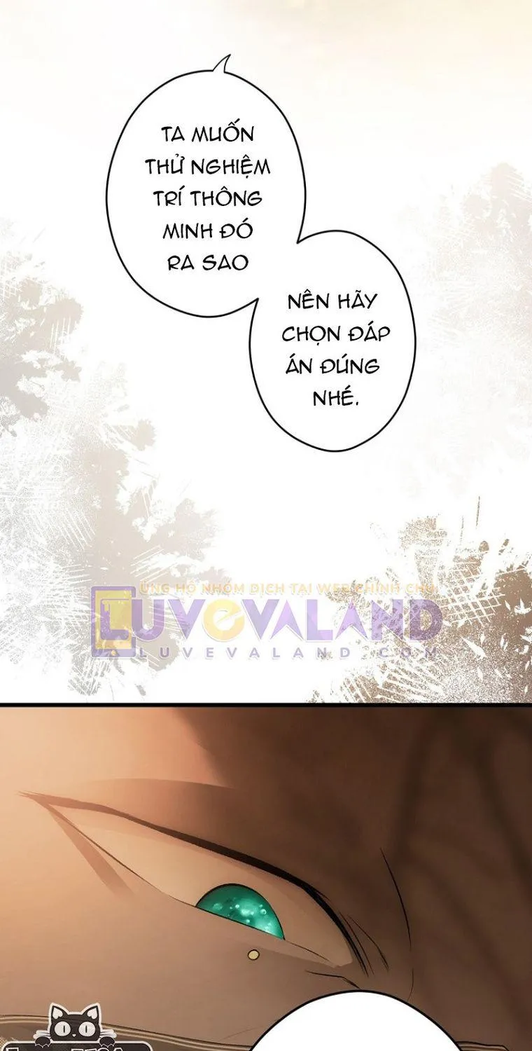 Quý Cô Bí Ẩn - Chap 55 - Trang 45