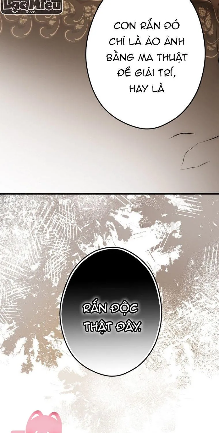 Quý Cô Bí Ẩn - Chap 55 - Trang 46