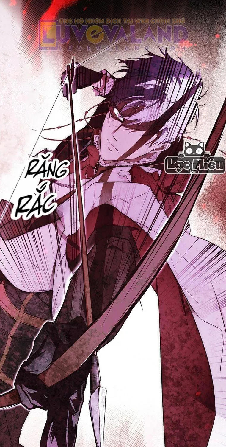 Quý Cô Bí Ẩn - Chap 55 - Trang 58