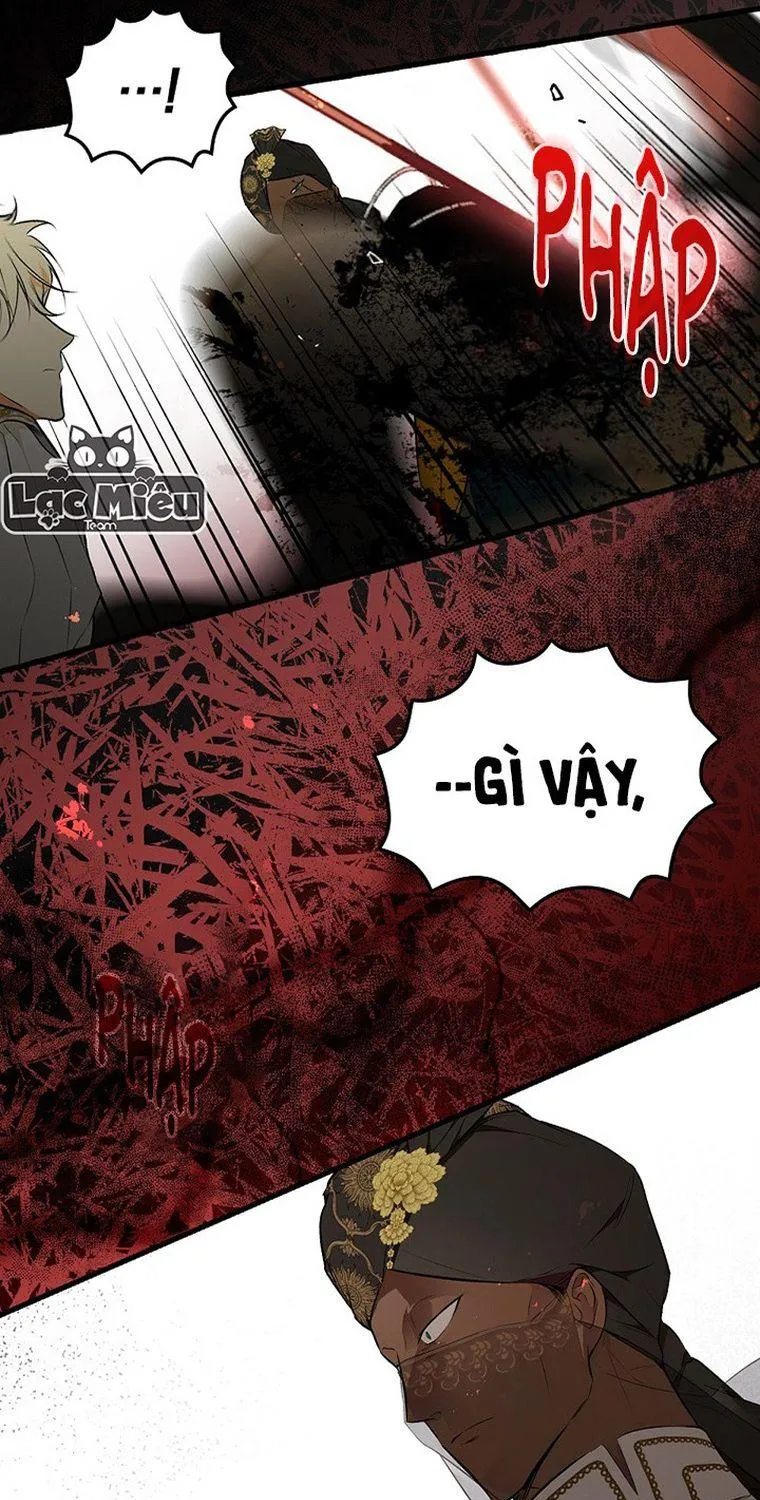 Quý Cô Bí Ẩn - Chap 55 - Trang 60