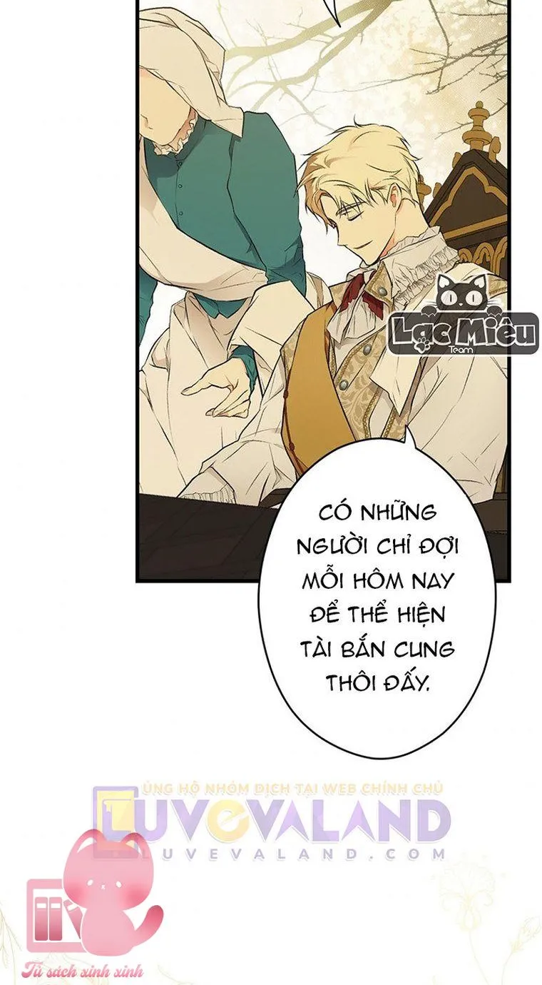 Quý Cô Bí Ẩn - Chap 55 - Trang 7