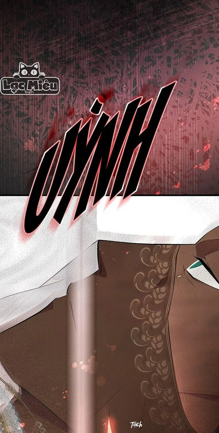 Quý Cô Bí Ẩn - Chap 55 - Trang 64