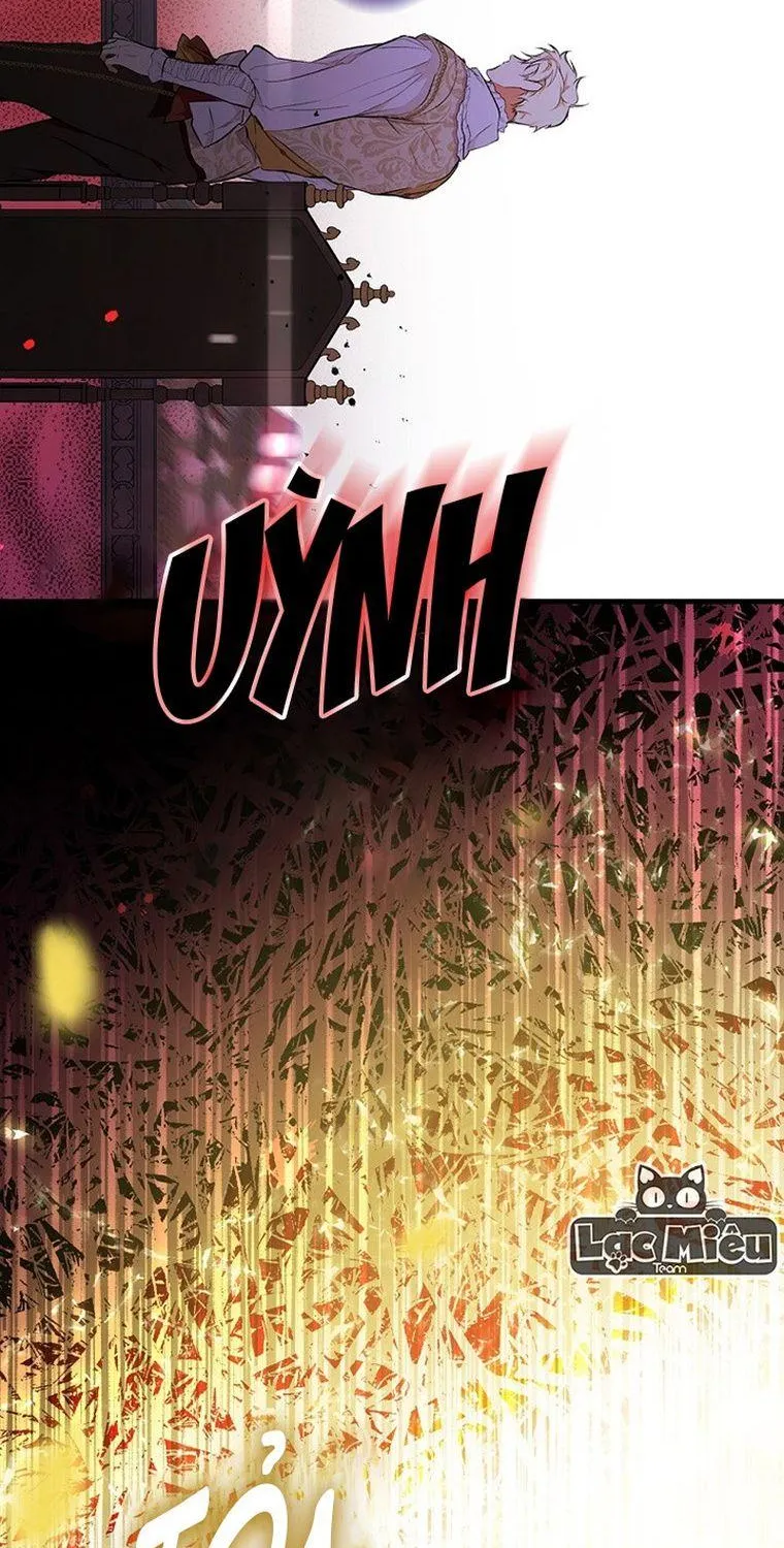 Quý Cô Bí Ẩn - Chap 55 - Trang 67