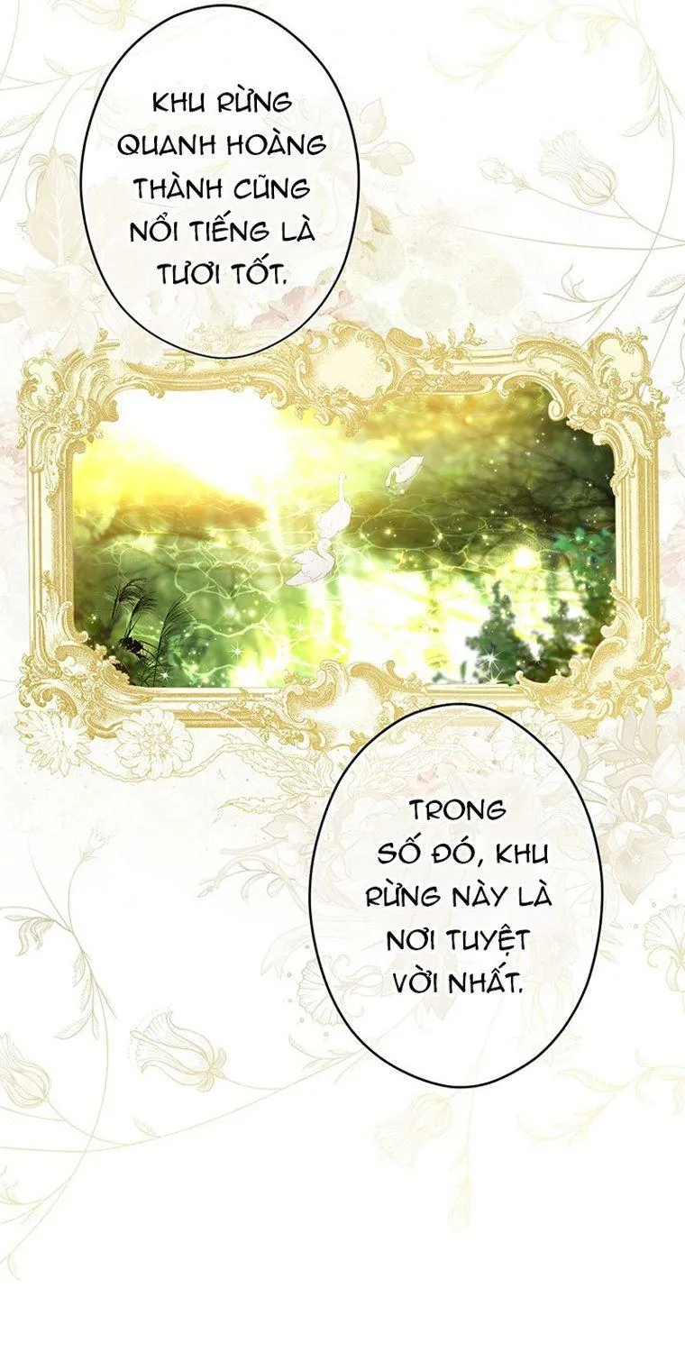 Quý Cô Bí Ẩn - Chap 55 - Trang 8