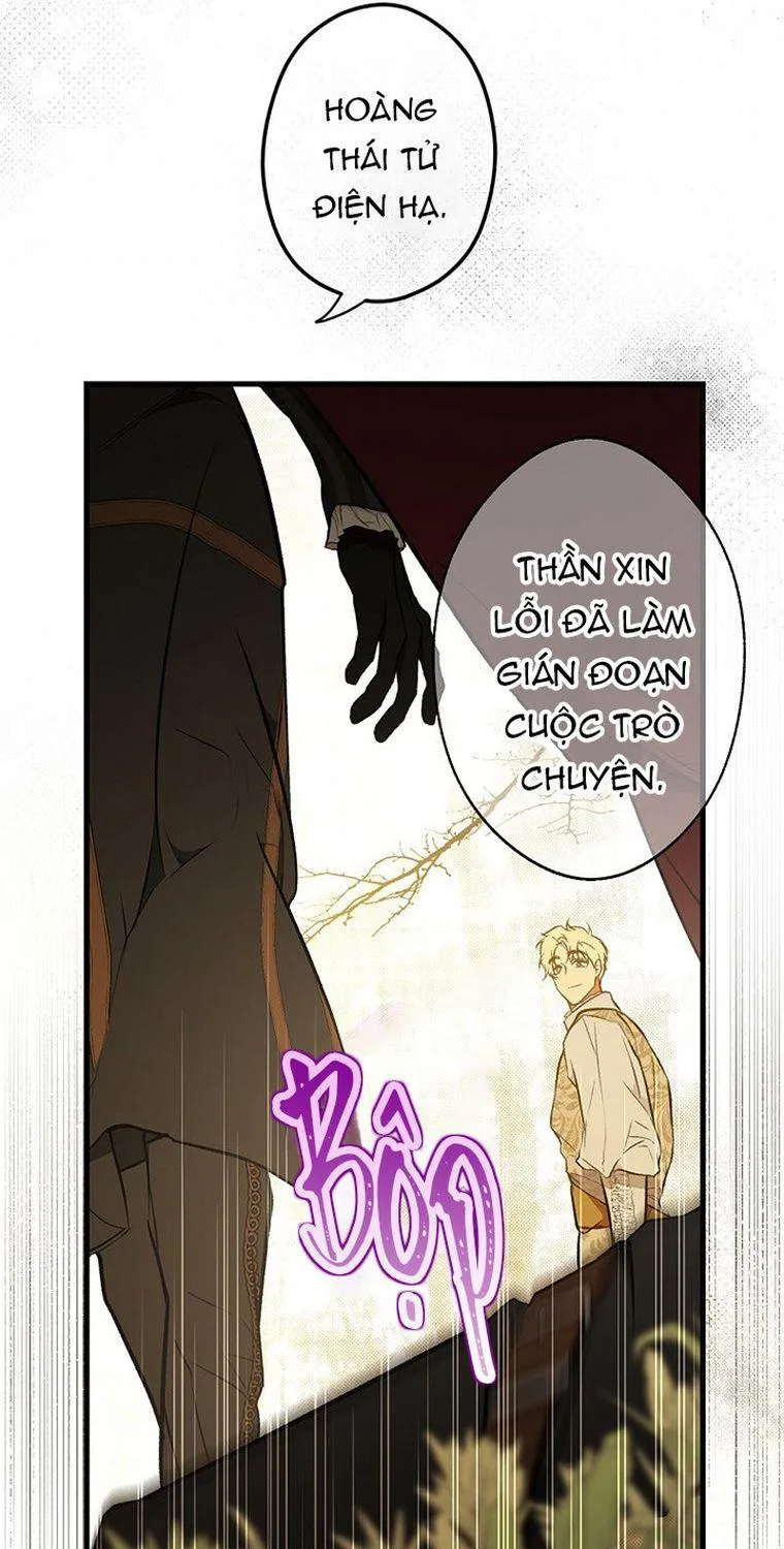 Quý Cô Bí Ẩn - Chap 55 - Trang 73