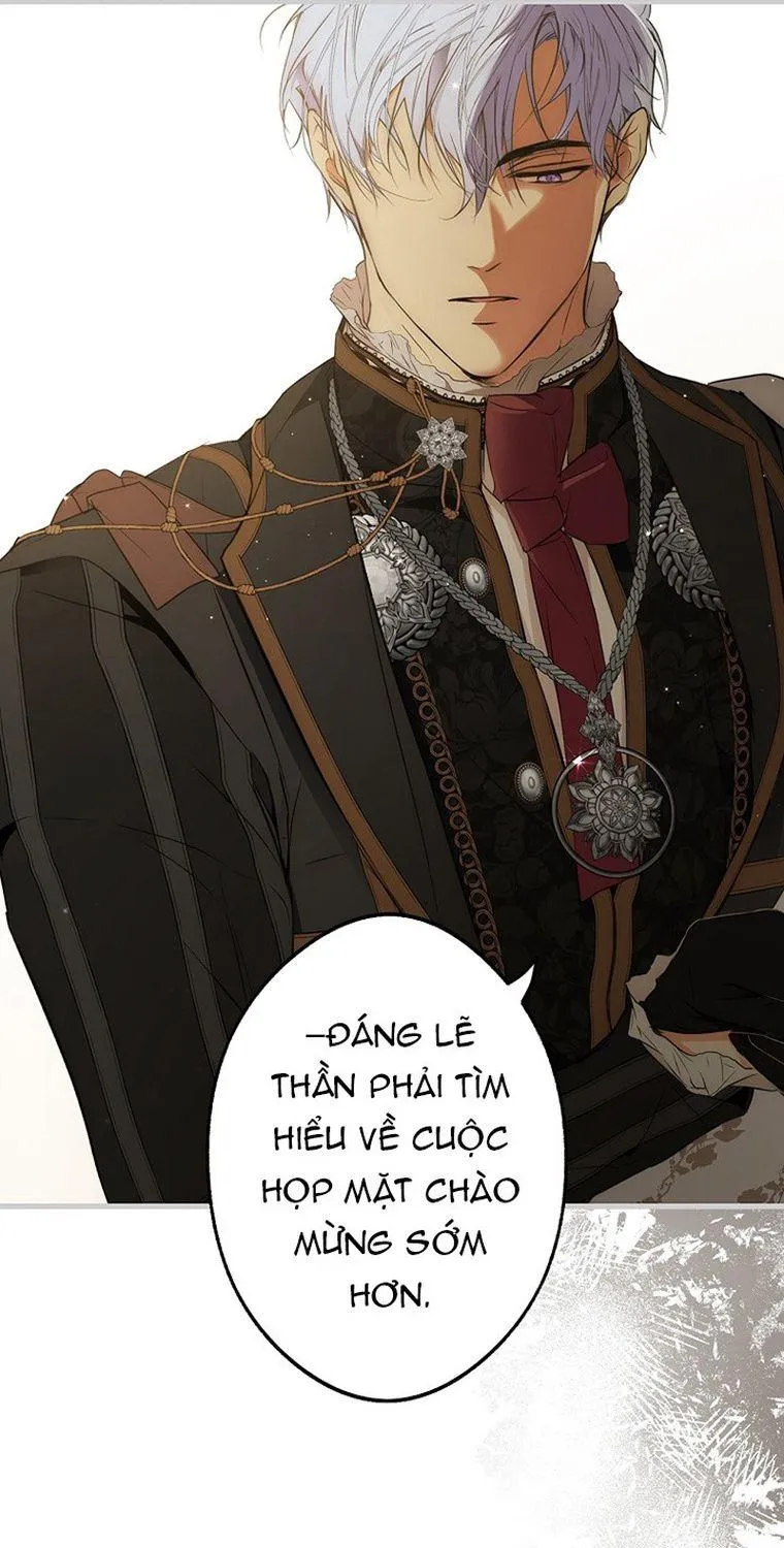 Quý Cô Bí Ẩn - Chap 55 - Trang 75