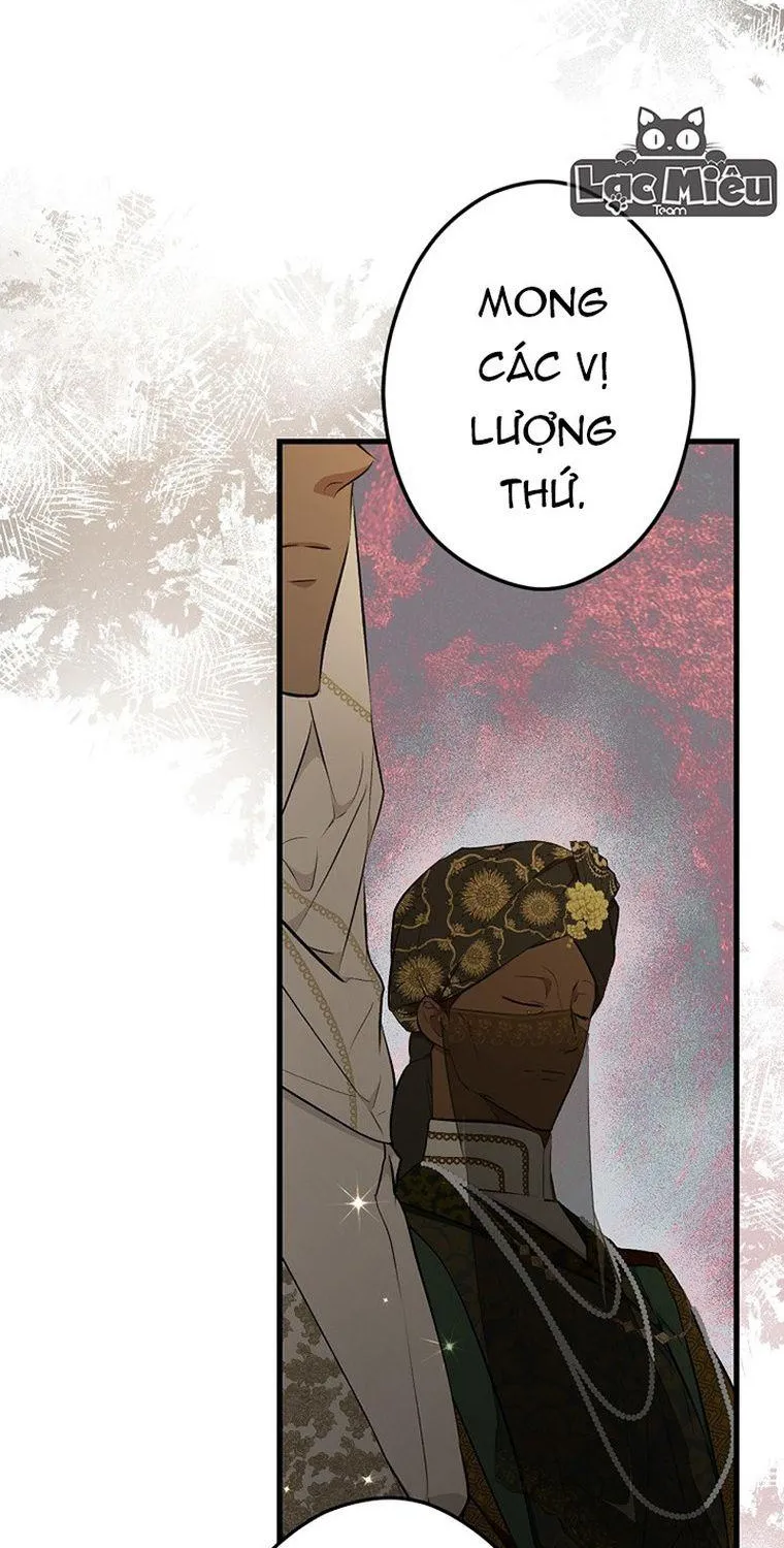 Quý Cô Bí Ẩn - Chap 55 - Trang 76