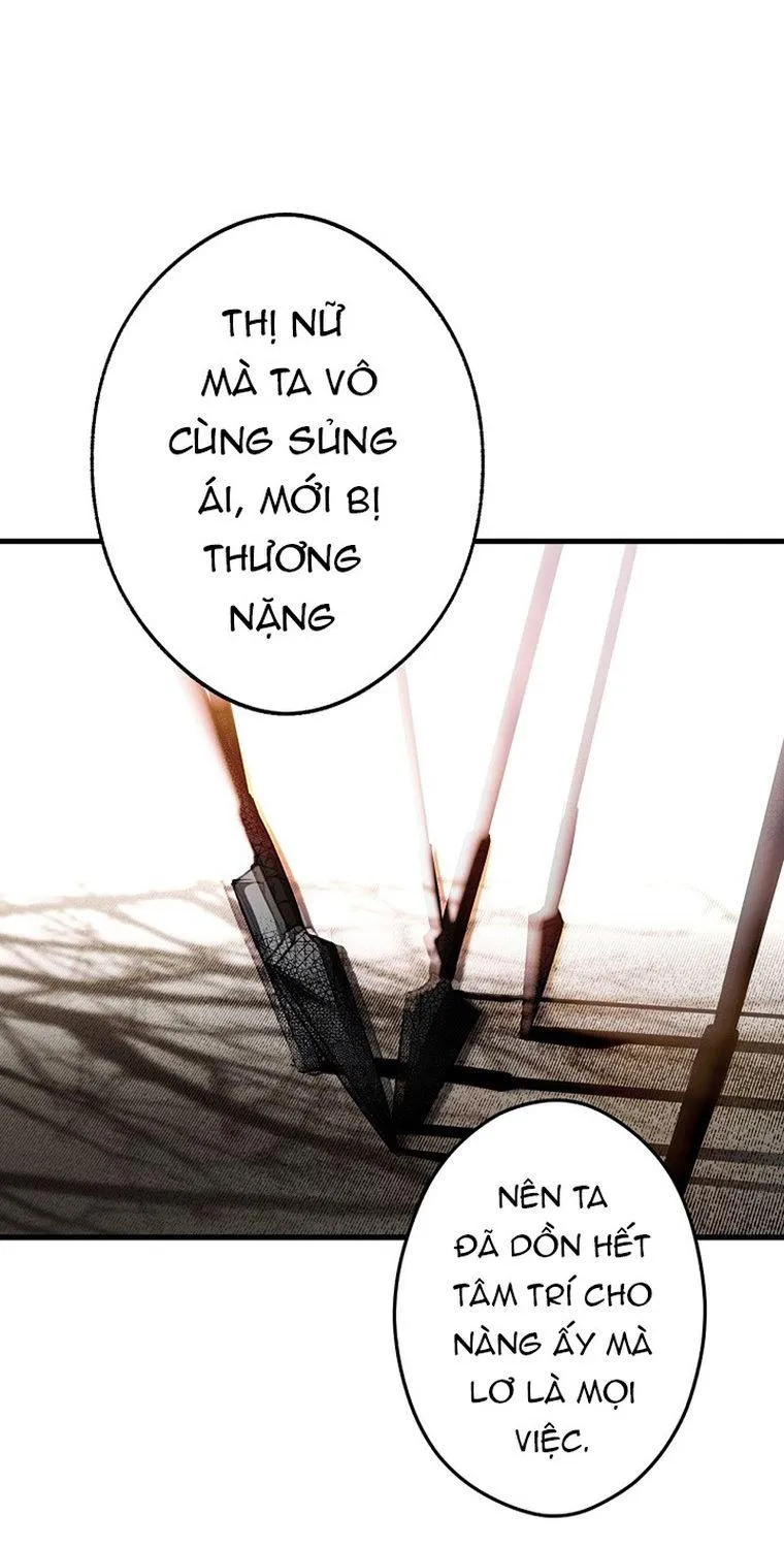 Quý Cô Bí Ẩn - Chap 55 - Trang 78