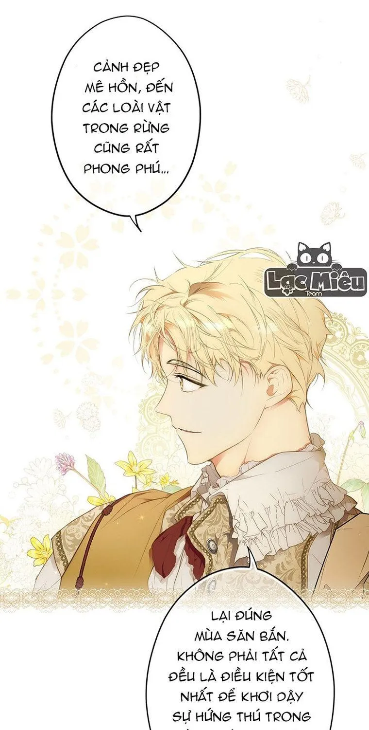 Quý Cô Bí Ẩn - Chap 55 - Trang 9