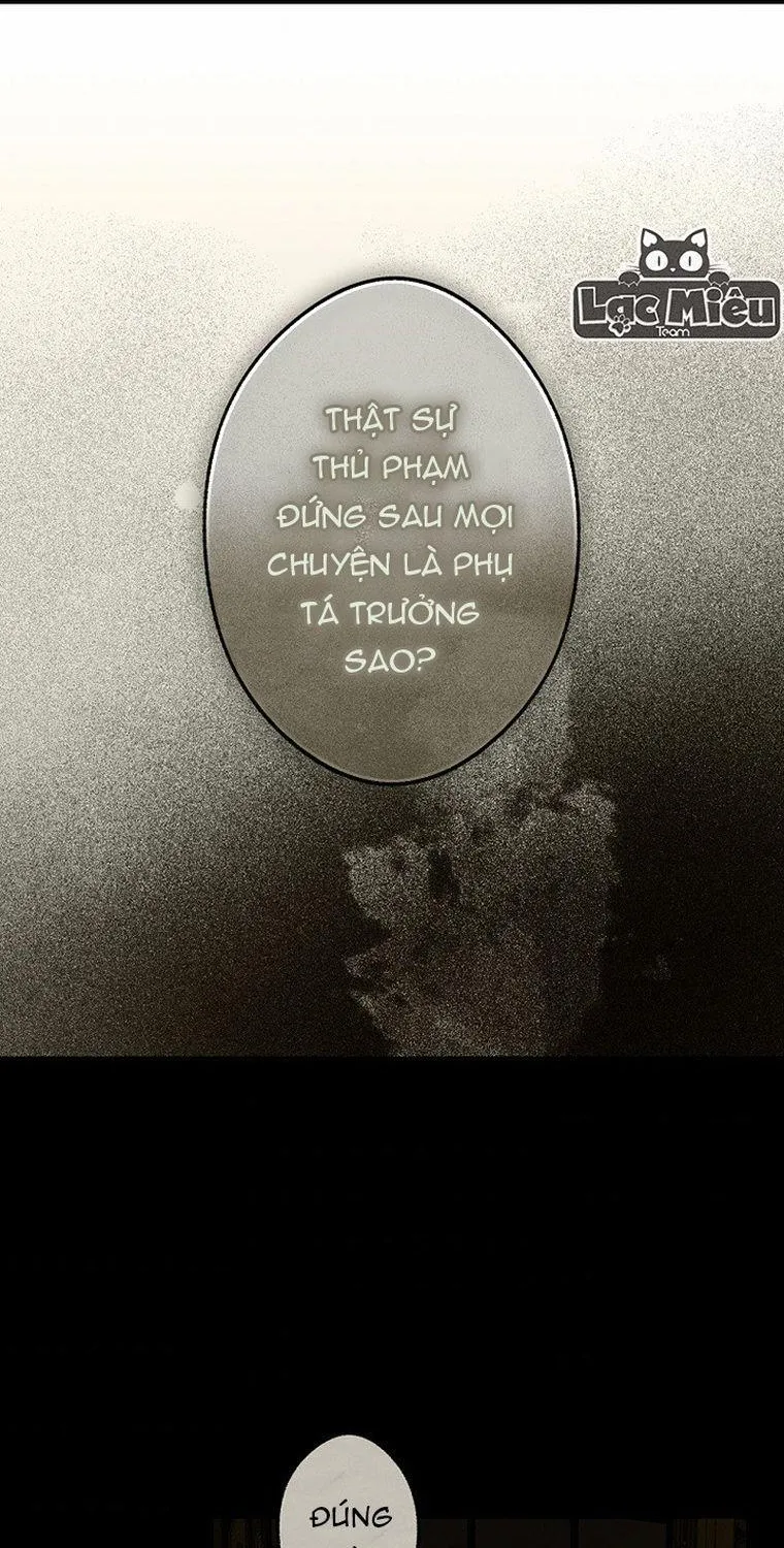 Quý Cô Bí Ẩn - Chap 55 - Trang 81