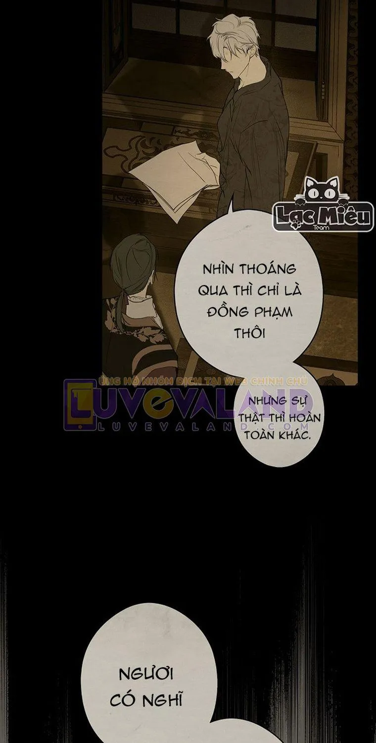 Quý Cô Bí Ẩn - Chap 55 - Trang 83
