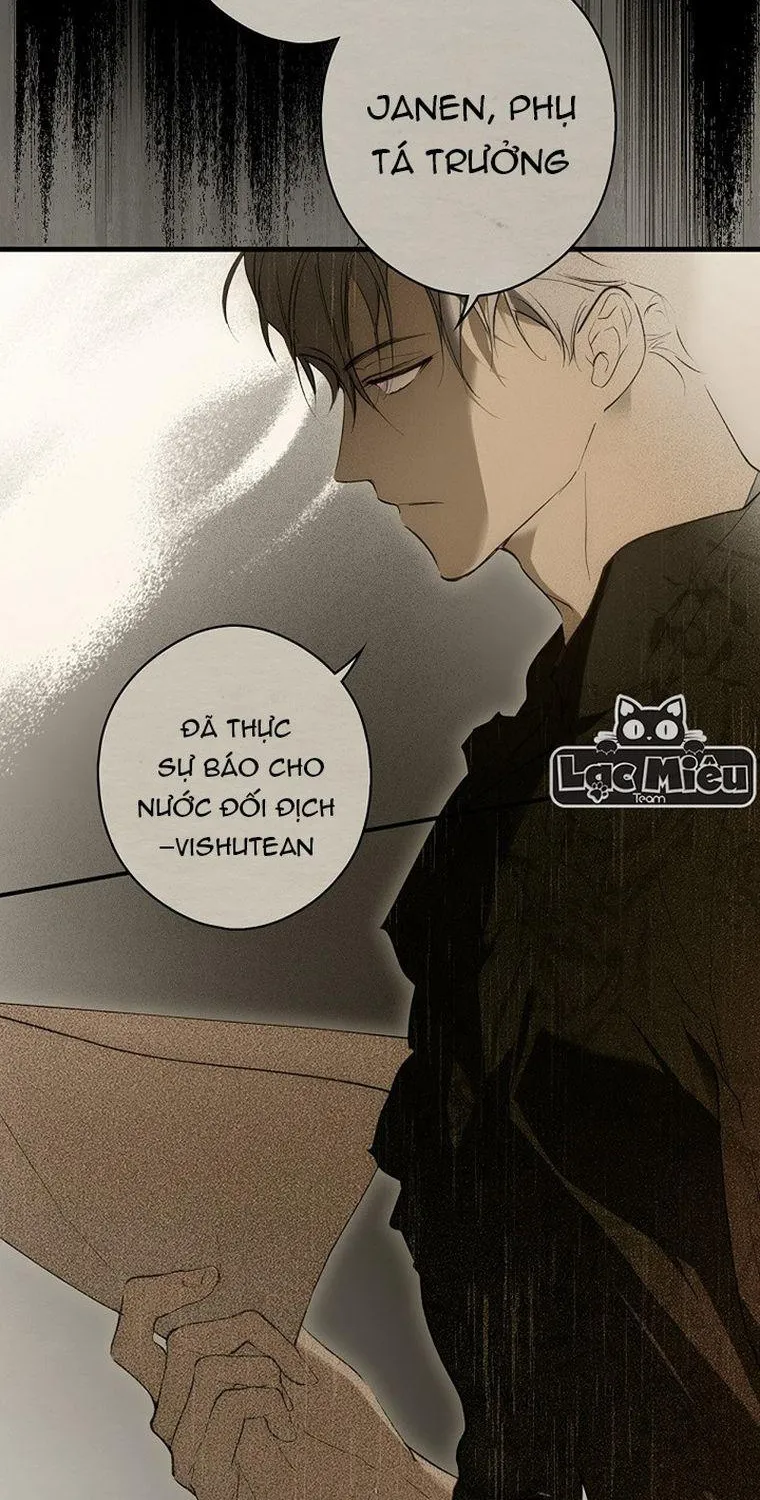 Quý Cô Bí Ẩn - Chap 55 - Trang 84