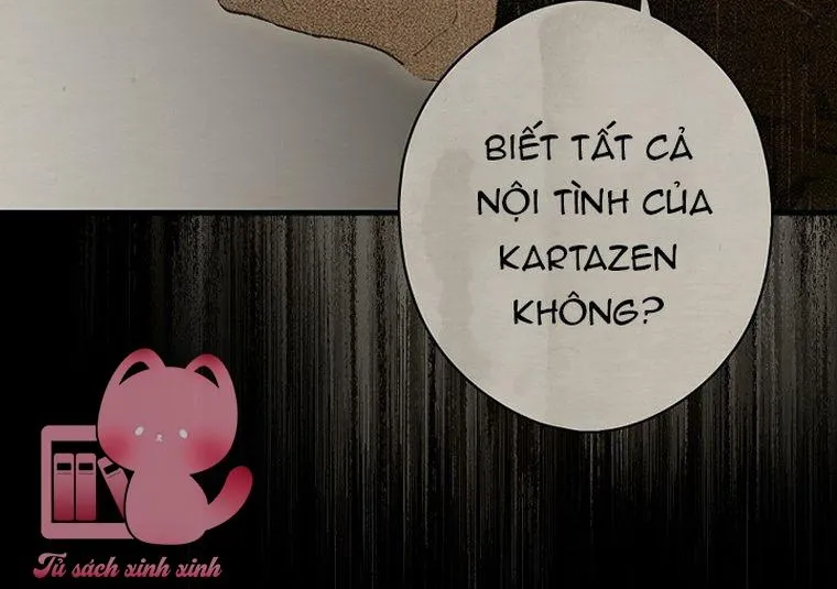Quý Cô Bí Ẩn - Chap 55 - Trang 85