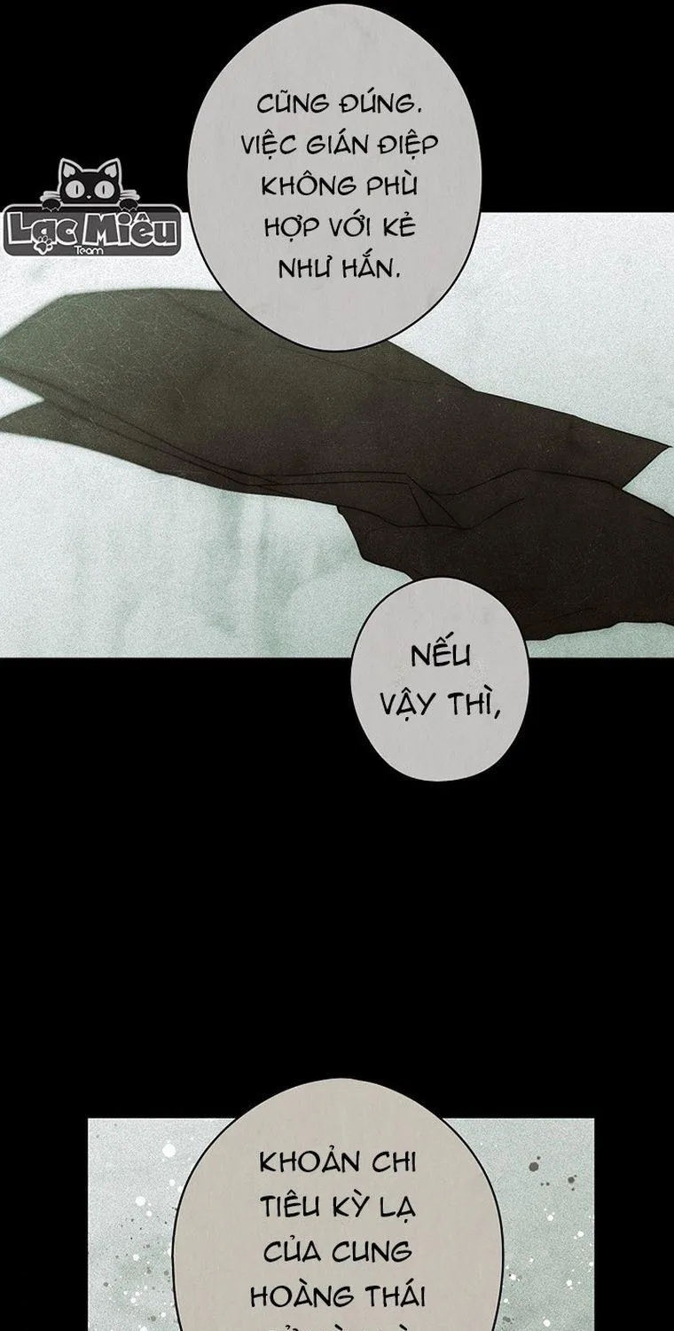 Quý Cô Bí Ẩn - Chap 55 - Trang 88